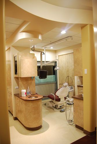 Treatment Room